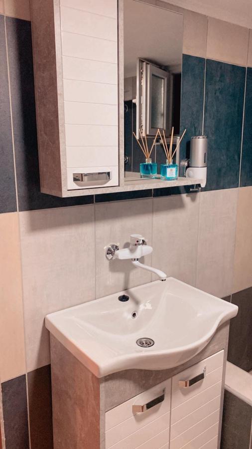 Apartman17 Belgrad Exterior foto