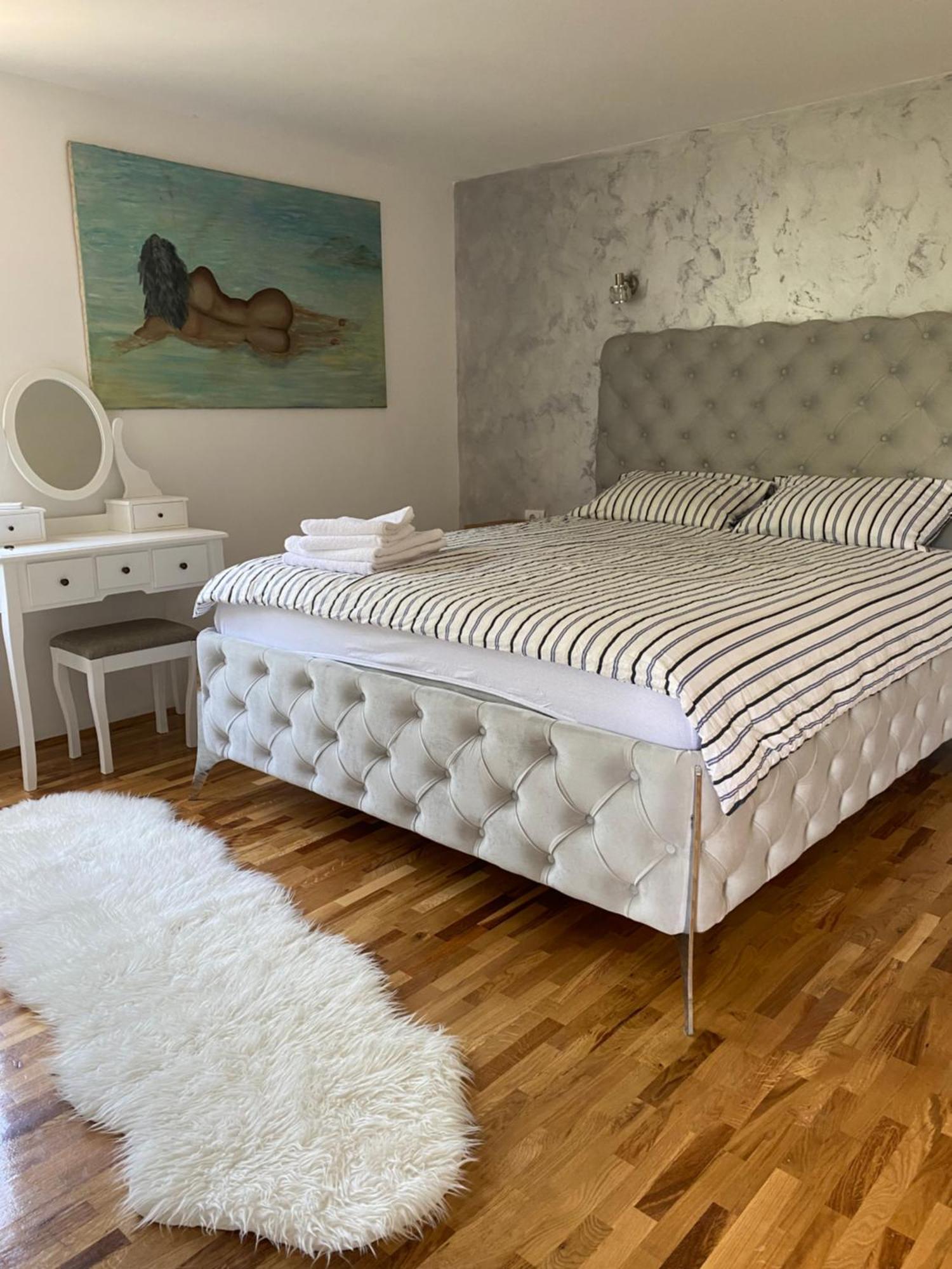 Apartman17 Belgrad Exterior foto